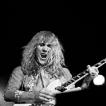 Alex Lifeson Profile