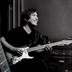 Carl Verheyen Profile