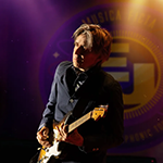 Eric Johnson Profile