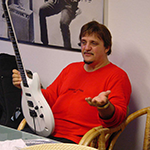 Frank Gambale Profile
