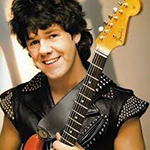 Gary Moore Profile