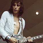 Jeff Beck Profile