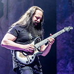 John Petrucci Profile