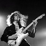 Ritchie Blackmore Profile