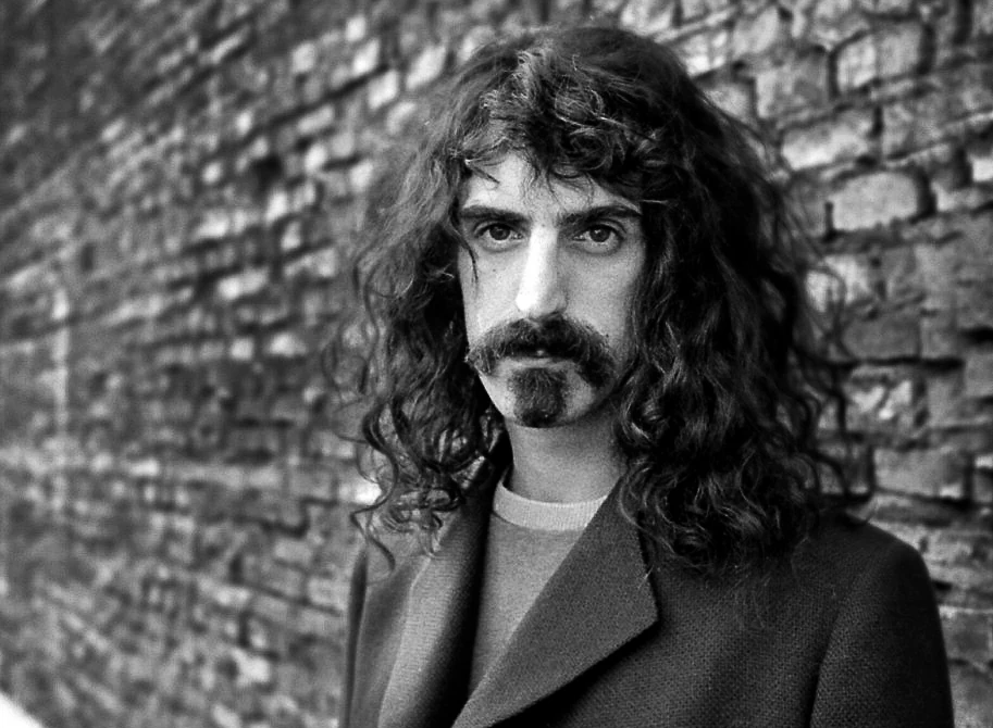 Frank Zappa Analyses